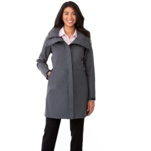 Women's MANHATTAN Softshell Jacket