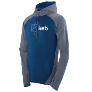 Zeal Hoody