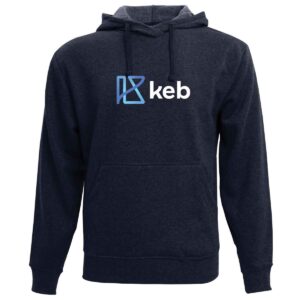 Boxercraft Recrafted Men's Fleece Hoodie