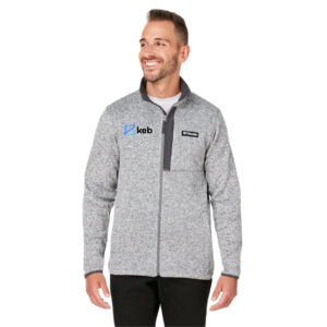 Columbia Men's Sweater Weather Full-Zip