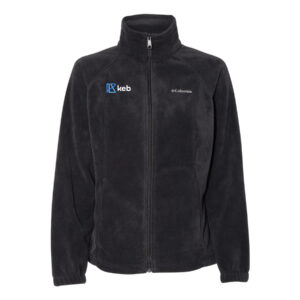Columbia Women's Benton Springs™ Fleece Full-Zip Jacket