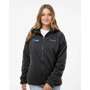 Columbia Women's Kruser Ridge™ II Plush Softshell Jacket