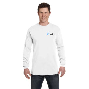 Comfort Colors Adult Heavyweight RS Long-Sleeve T-Shirt