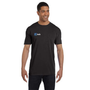 Comfort Colors Adult Heavyweight RS Pocket T-Shirt