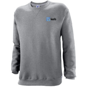 Dri-Power® Fleece Crew