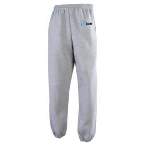 Dri-Power® Closed Bottom Fleece Pocketed Pant