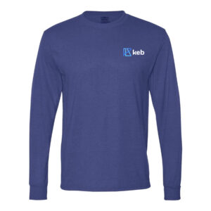 JERZEES Dri-Power® Performance Long Sleeve T-Shirt