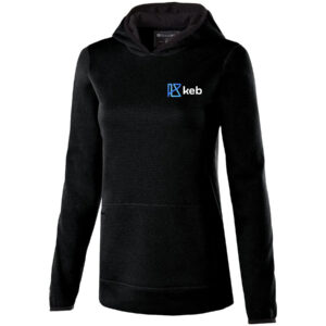 Ladies' Artillery Hoodie