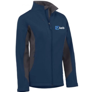 Ladies Tiburon Softshell Jacket