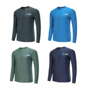 Men's Running Long Sleeve T-Shirt