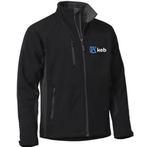 Men's Tiburon Softshell Jacket
