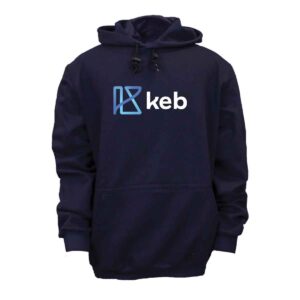 Modacrylic Flame Resistant (FR) Pullover Hoodie
