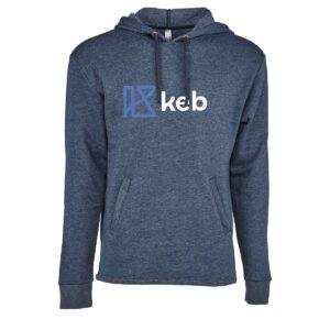 Next Level Apparel Adult PCH Pullover Hoodie
