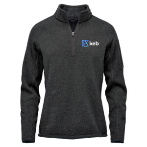 Stormtech Avalante Women's 1/4 Zip Pullover