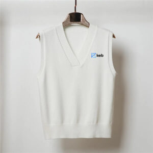V-Neck Sweater Vest