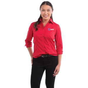 Women's PRESTON Long Sleeve Shirt
