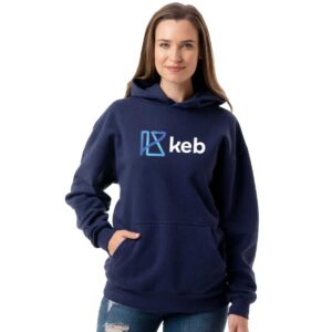 Adult Essential Pullover Hoodie Unisex